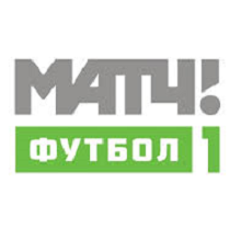 Матч! Футбол-1 HD	