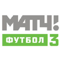 Матч! Футбол-3 HD	